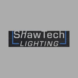ShawTech Lighting logo
