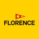 Florence Marine X logo