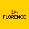 Florence Marine X logo