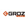 GROZ USA logo