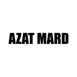 AZAT MARD logo