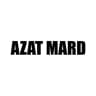 AZAT MARD logo