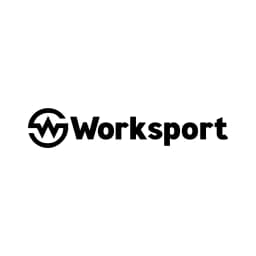 Worksport logo