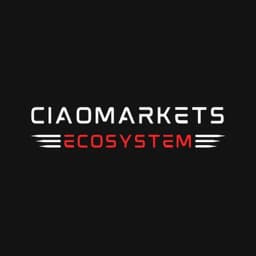 Ciaomarkets logo