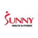 Sunny Health & Fitness logo