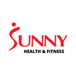 Sunny Health & Fitness logo