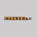 Nazeerah logo