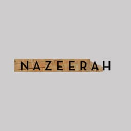 Nazeerah logo