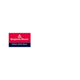 Mallory Paint Store logo