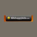 4LifeHappyKids.com logo