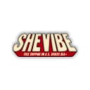SheVibe logo