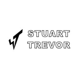 Stuart Trevor logo
