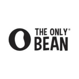 The Only Bean logo