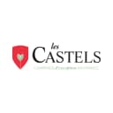 Les Castels UK logo