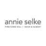 Annie Selke logo