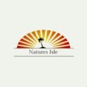 Herbal Island logo