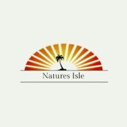 Herbal Island logo