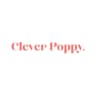 Clever Poppy logo