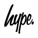 Just Hype logo