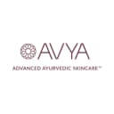 AVYA Skincare logo
