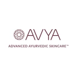 AVYA Skincare logo