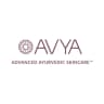 AVYA Skincare logo