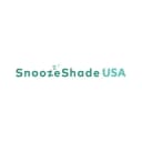 SnoozeShadeUSA logo