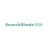 SnoozeShadeUSA logo