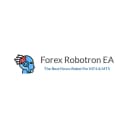 Forex Robotron logo