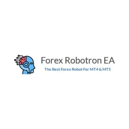 Forex Robotron logo