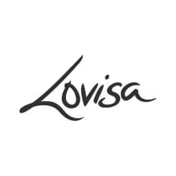 Lovisa logo