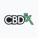 CBDfx UK logo