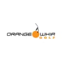 Orange Whip Golf logo