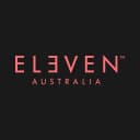 ELEVEN Australia logo