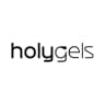 Holy Gels logo