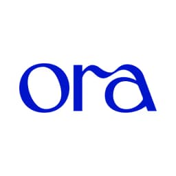 Ora Organic logo