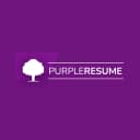 PurpleCV logo