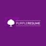 PurpleCV logo