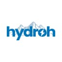 Hydroh Bottle logo