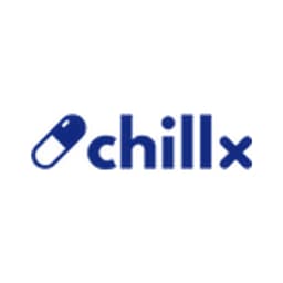 ChillX logo