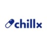 ChillX logo