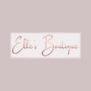 Elle's Boutique logo