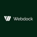 Webdock logo