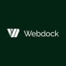 Webdock logo