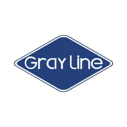 Gray Line logo