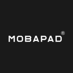 Mobapad logo