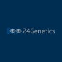 24Genetics logo