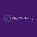 Zing Wellbeing logo
