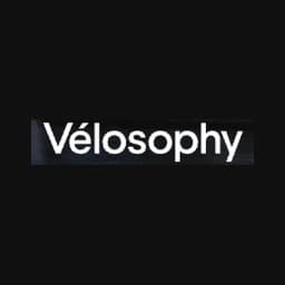 Vélosophy Cycles logo