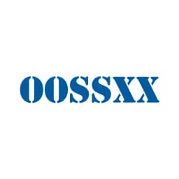 OOSSXX logo